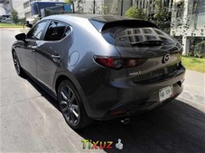 Mazda Mazda 3 2020