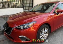Mazda Mazda 3 impecable en Cuauhtémoc más barato imposible