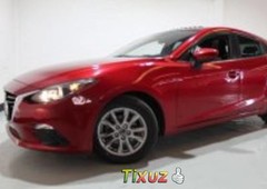 Mazda Mazda 3 impecable en Gustavo A Madero más barato imposible