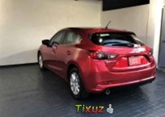 Mazda Mazda 3 impecable en Zapopan más barato imposible