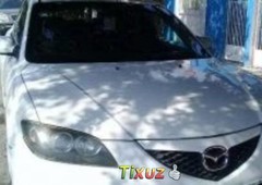 Mazda Mazda 3 precio muy asequible