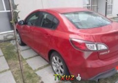 Mazda Mazda 3 usado en Querétaro