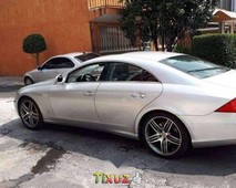 Mercedes Benz Clase CLS 500 2002 en venta