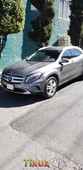 MercedesBenz Clase GLA 2017 usado