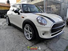 MINI Cooper 2017 en venta