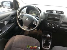 MITSUBISHI MIRAGE 3CIL28kn x lstdELECa cTpagACEPTO AUTO