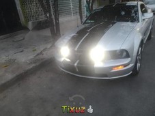 Mustang GT Varios Extras