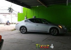 Nissan Altima 2011 impecable