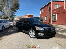 Nissan Altima 2015 impecable
