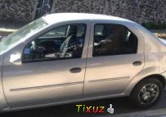 Nissan Aprio impecable en Tlalpan