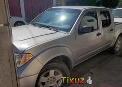 Nissan Frontier 2007 impecable