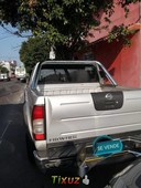 Nissan Frontier 2013 barato en Veracruz
