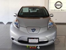 Nissan Leaf 2016