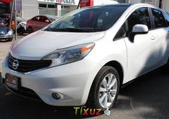 Nissan Note 16 Note Advance Mt
