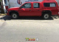 Nissan NP300 2000 impecable