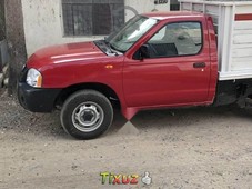Nissan NP300 2012 impecable