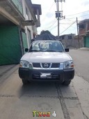 Nissan Np300 2015 Impecable