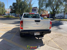 Nissan NP300 2016 impecable