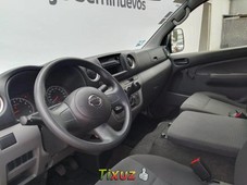 Nissan NV350 Urvan Panel