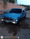 Nissan Pick Up 1986 impecable