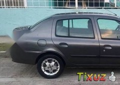 Nissan Platina 2003 usado