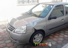 Nissan Platina 2007 impecable