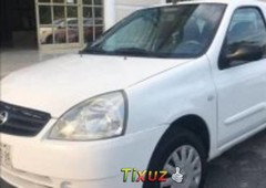 Nissan Platina usado en Guadalupe