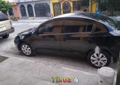 Nissan Sentra 2008 impecable