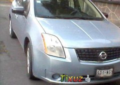 Nissan Sentra 2009 usado en Iztacalco