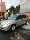 Nissan Sienna 2006