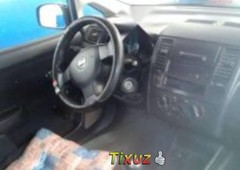 Nissan Tiida 2011