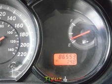 Nissan Tiida 2016 4p Sedán Sense L4 18 Man