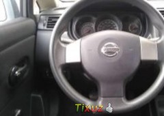 Nissan Tiida 2016 barato en Iztapalapa