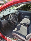 Nissan Tiida 2016 barato