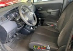 Nissan Tiida 2017 barato en Iztacalco