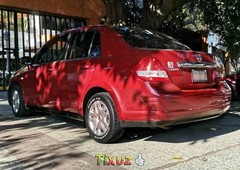 Nissan Tiida usado en Jalisco