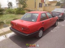 Nissan Tsuru 2016 impecable