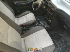 Nissan Tsuru impecable en Hidalgo más barato imposible