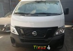 Nissan Urvan 2020 en Nezahualcóyotl