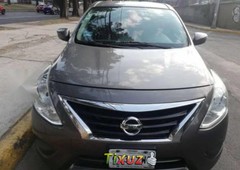 Nissan Versa 2015 en Iztapalapa