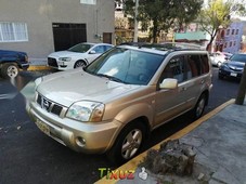 Nissan XTrail 2007 en Álvaro Obregón