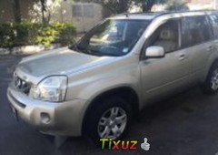 Nissan XTrail 2008 impecable