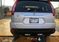 Nissan XTrail 2014 impecable