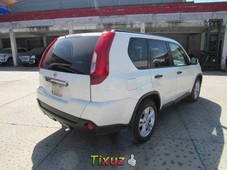 Nissan XTrail 2014 impecable
