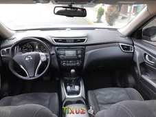 Nissan Xtrail 2015 Avance