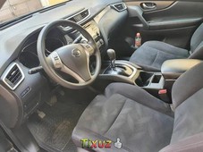 Nissan Xtrail 2016