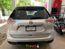Nissan XTrail 2017 impecable