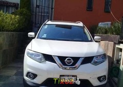 Nissan XTrail impecable en Naucalpan de Juárez más barato imposible