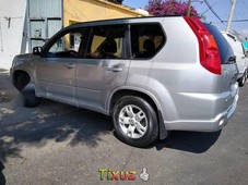 Nissan Xtrail modelo 2010