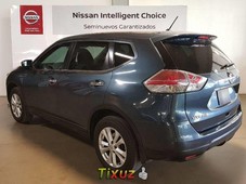 Nissan XTrail